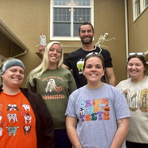 Team Page: Easton Family Dental